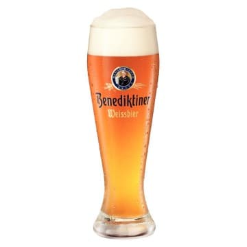 BENEDIKTINER. 30 Cl alla spina